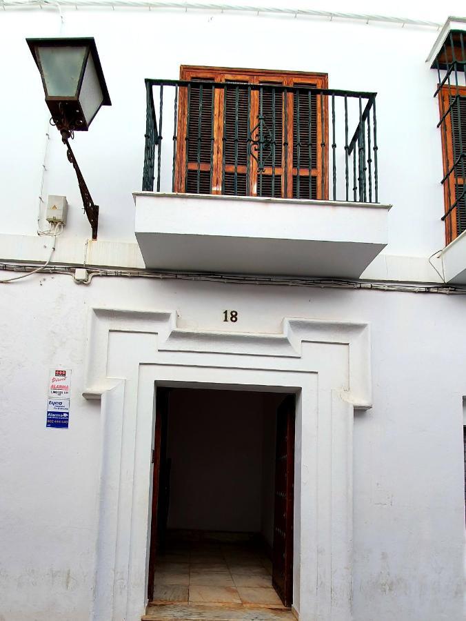 El Balcon Del Puerto Villa Ayamonte Luaran gambar