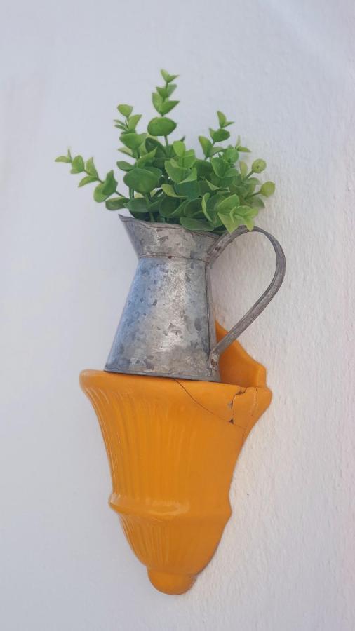 El Balcon Del Puerto Villa Ayamonte Luaran gambar
